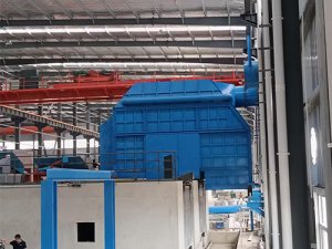 電爐移動(dòng)吸塵罩廠(chǎng)家